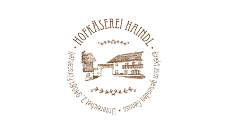Hofkäserei Haindl