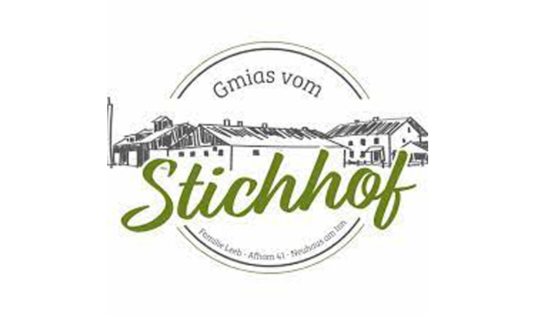 Gemüse vom Stichhof