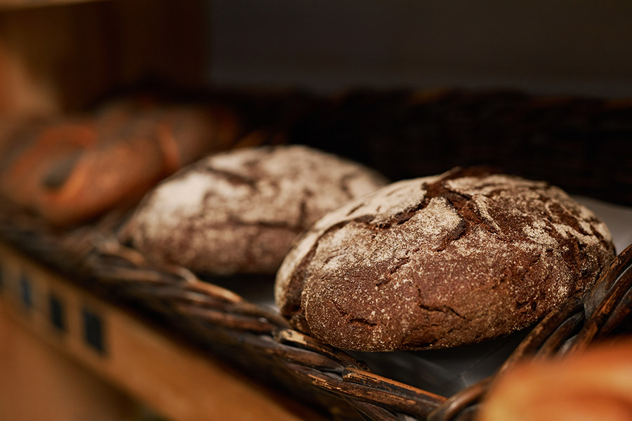 Bäckerei in Rotthalmünster